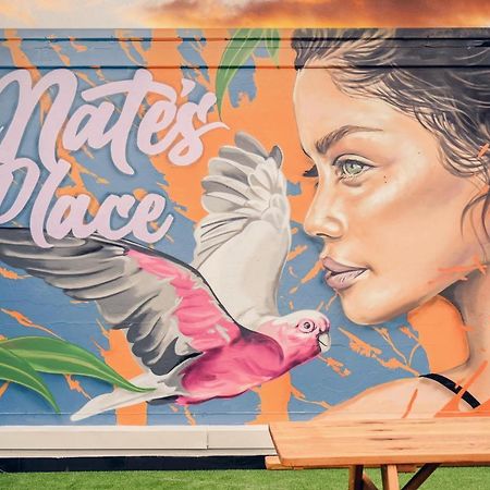 Nate'S Place Backpackers Sydney Exterior photo